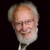 Ralph Parkinson