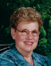Joyce M. Kast