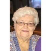 Wanda Sue Privett 21509827