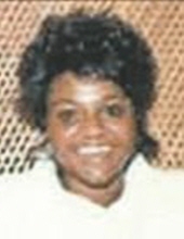Patricia  Jackson
