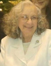 Shirley A. Cusick