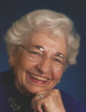 Mrs. Doris V. Gerard