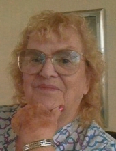 Shirley  Ann Gillenwater