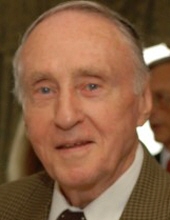Donald J. McGovern