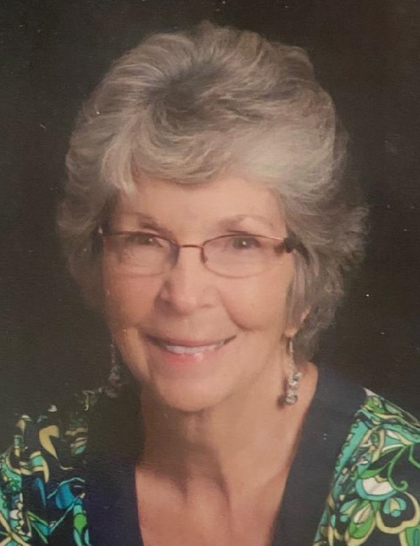 Shirley Dean Linkous Obituary