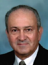 Walter J. Nalducci