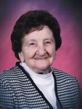 Edith E. Mosier