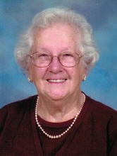 Mary K. Bishop