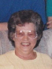 Margaret E. Cunningham