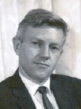 Howard Sidney Graham