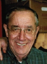 George M. 'Bud' Swanson