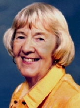 Gloria Joyce Danielson Anderson