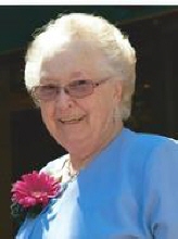Betty L. Klaiber