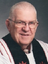 Pastor W. Craig Smith