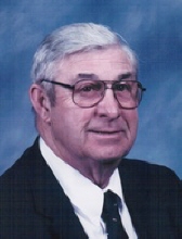 Robert C. Mague