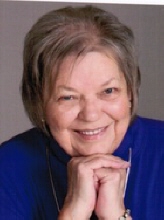 Mary K. Peters