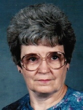 Naomi E. Vaughn