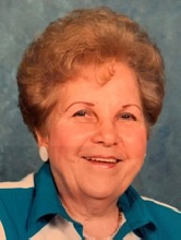 Wilma F. Sprester