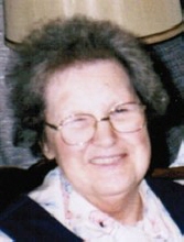 Julia E. Bressler