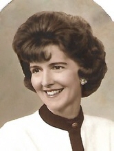 Dorothy 'Dottie' Smith