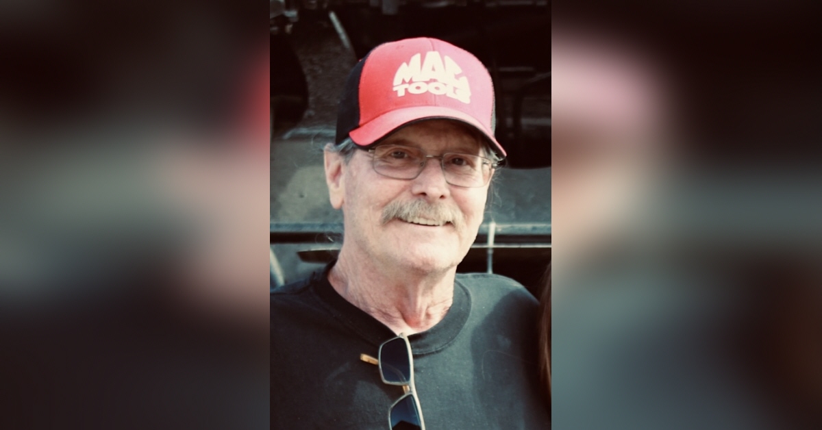 Obituary information for Thomas Ray Lantz