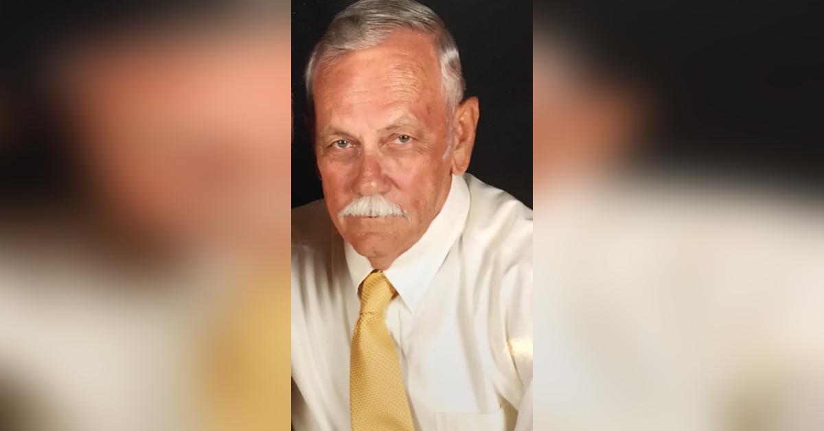 Ronald William Greenfield Obituary