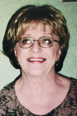 Barbara E. Robida