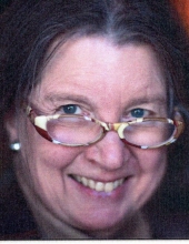 Photo of Susan Hay