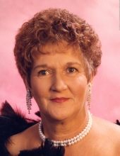 Joan "Joanne" Nastasia McCarthy