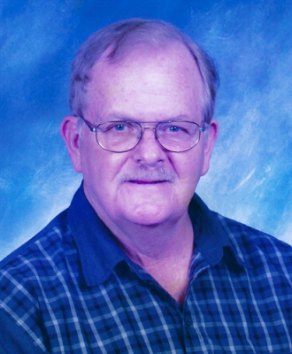 Photo of Donald Sims