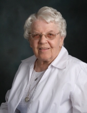 Sister Elizabeth Ann Thiel
