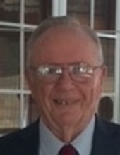 Michael P. Sweedo, Jr.