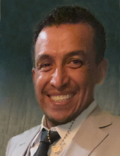 Benito Cruz Galarza