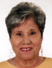 Lucinda D. Alves