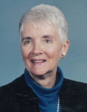 Margaret Mary Olert
