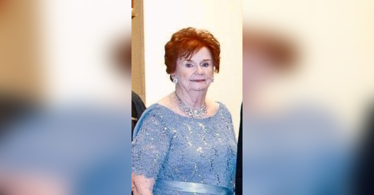 Obituary information for Eileen C. Collins