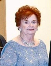 Eileen C. Collins