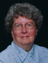 Dorothy A. Peters 21513901