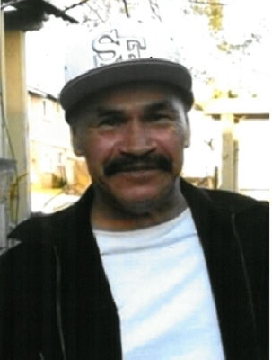 Photo of Frank Rosales