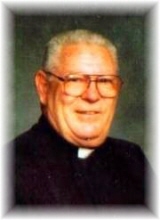 Reverend Robert L. Strome 2151596