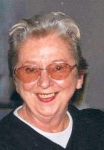 Doris Elaine Verhoest 2151730