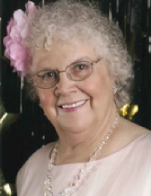 Bettye E. Hughes Obituary