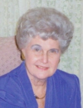 Doris E. Van Valkenburgh (Meisner) 2151854