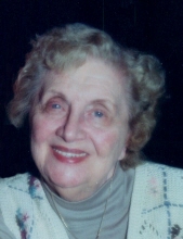 Dorothy M. Petrullo (nee: Kubofcik) 2151952