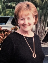Margaret "Peggy" Penker