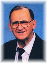 Frank W. Bogert