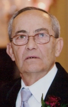 Luigi Perri