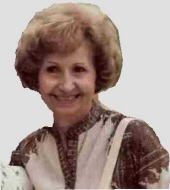 Elizabeth M Mansfield (nee: Miller)