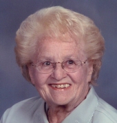 Margaret A. Newman