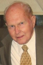 Walter B. Hampson